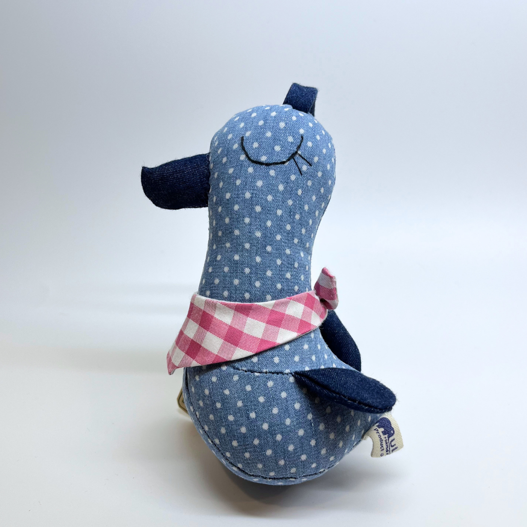 Duck Keychain Plus